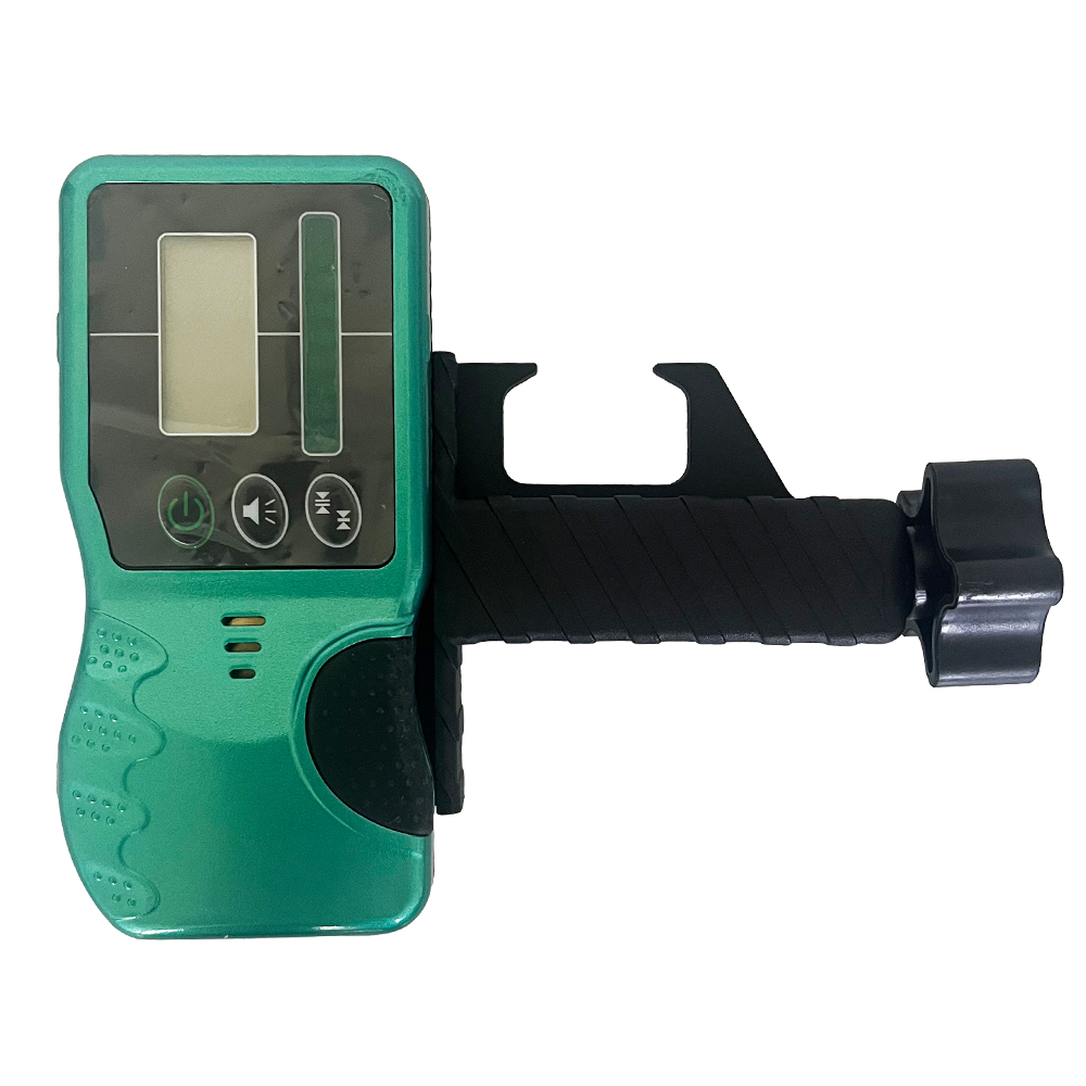 Laser Level Rotary - Récepteur HEIPOE pour niveau laser rotatif