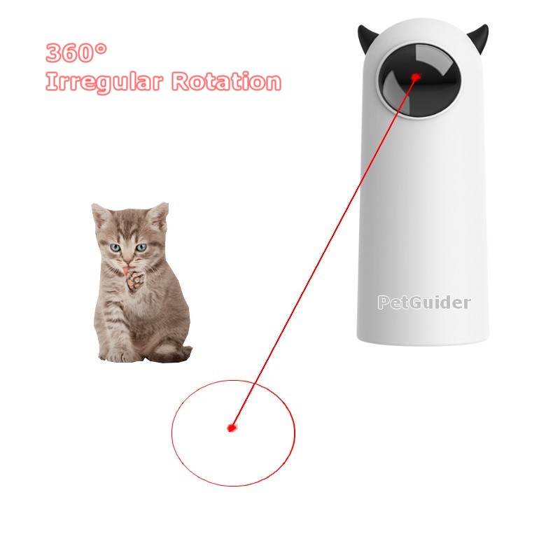 Laser Level Rotary - TJavier-Jouets laser intelligents interactifs automatiques pour