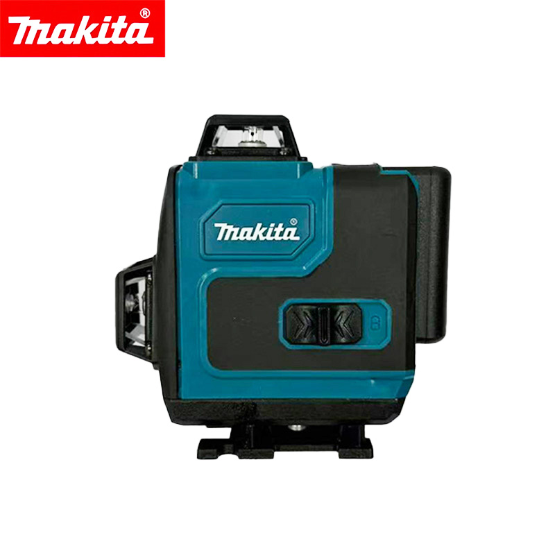 Laser Level Rotary - 2026 Makita 360 ° Niveau laser