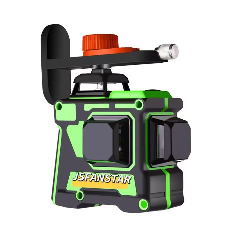 Laser Level Rotary - Kit de niveau laser de construction
