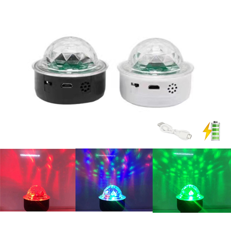 Laser Level Rotary - Mini lumière de scène à effet