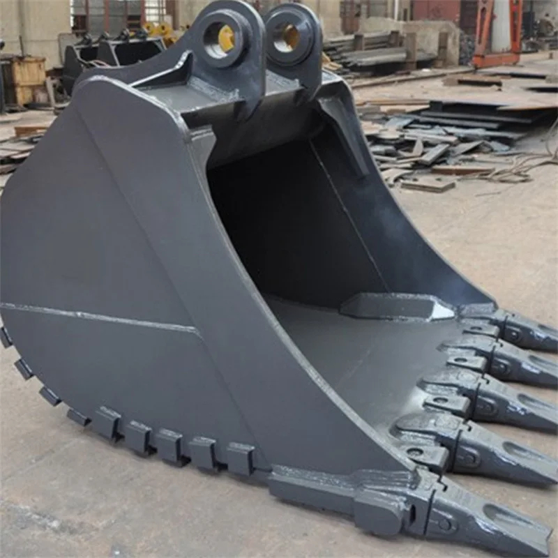 Heavy Equipment Mining - Dents de tranchée HAOEN PC200 pour