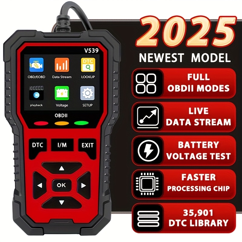 Heavy Equipment Diagnostic Software - Nouvel Scanner/lecteur de codes/outil de dégagement