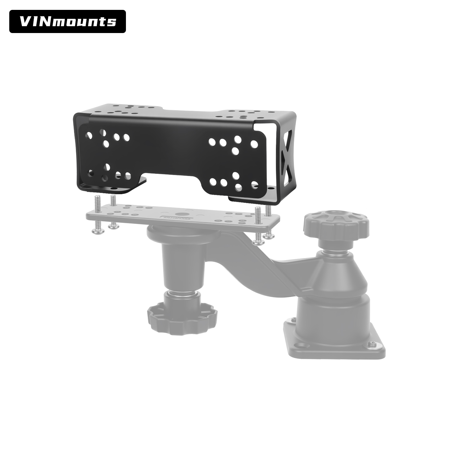 Support de montage métallique  - Heavy Equipment De avis et prix