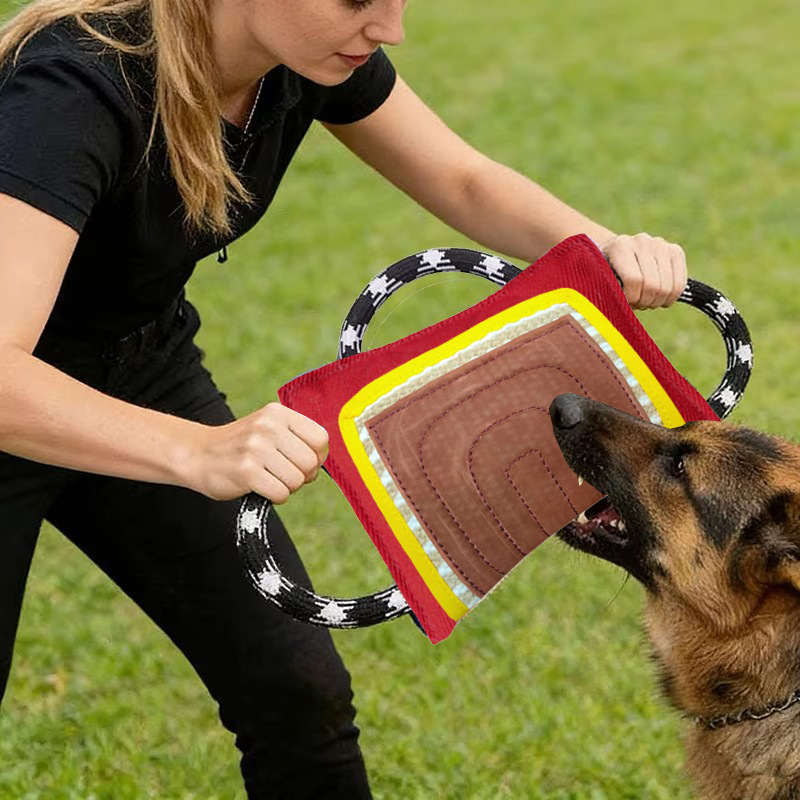 Coussin de dressage robuste et - Heavy Equipment Working avis et prix