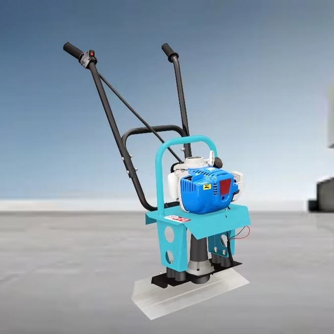 Règle de nivellement de béton  - Concrete Screed Vibrator avis et prix