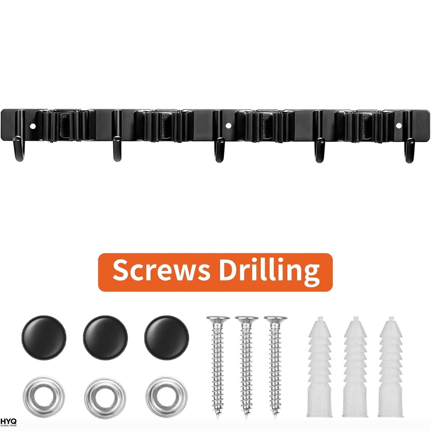 Support à outils mural en méta - Heavy Equipment De avis et prix