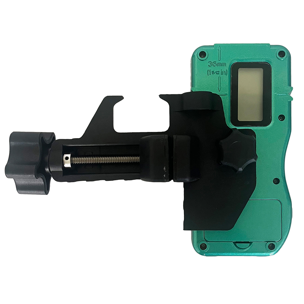 Récepteur HEIPOE pour niveau l - Laser Level Rotary avis et prix