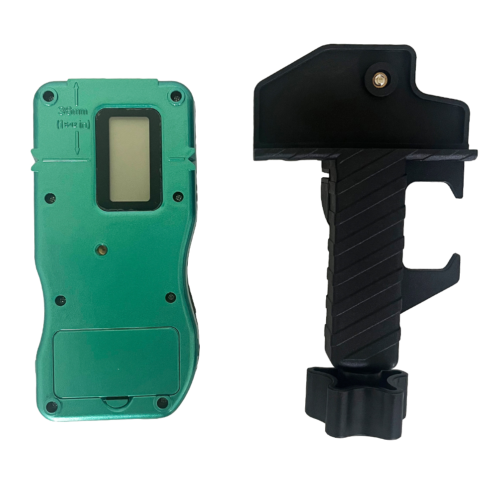 Récepteur HEIPOE pour niveau l - Laser Level Rotary avis et prix