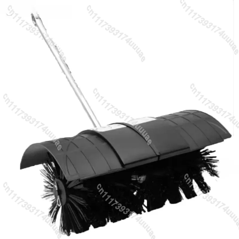 Brosse de déneigement robuste  - Heavy Equipment Attachments avis et prix