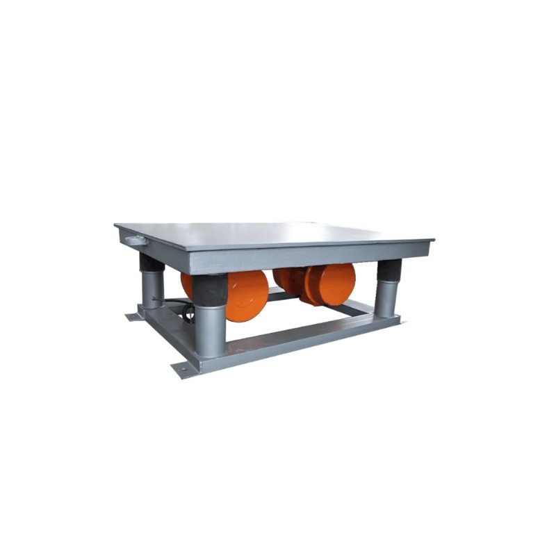 Table vibrante industrielle ro - Heavy Equipment Mining avis et prix