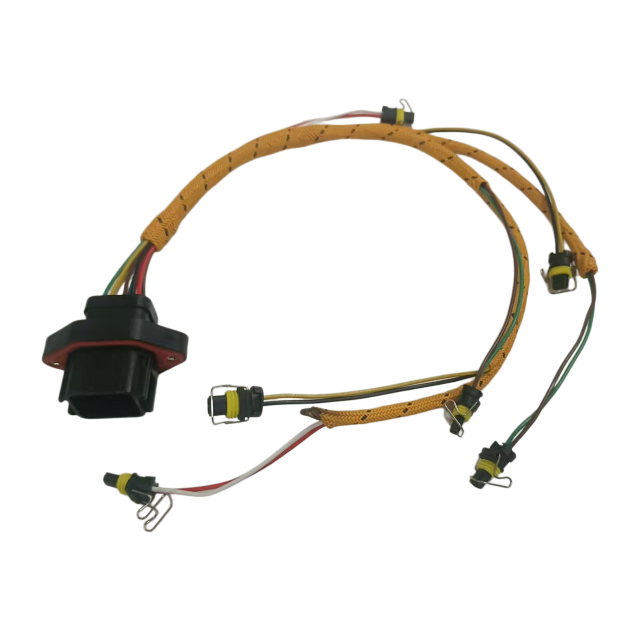 215-3249 419-0841 Le faisceau  - Heavy Equipment Caterpillar avis et prix