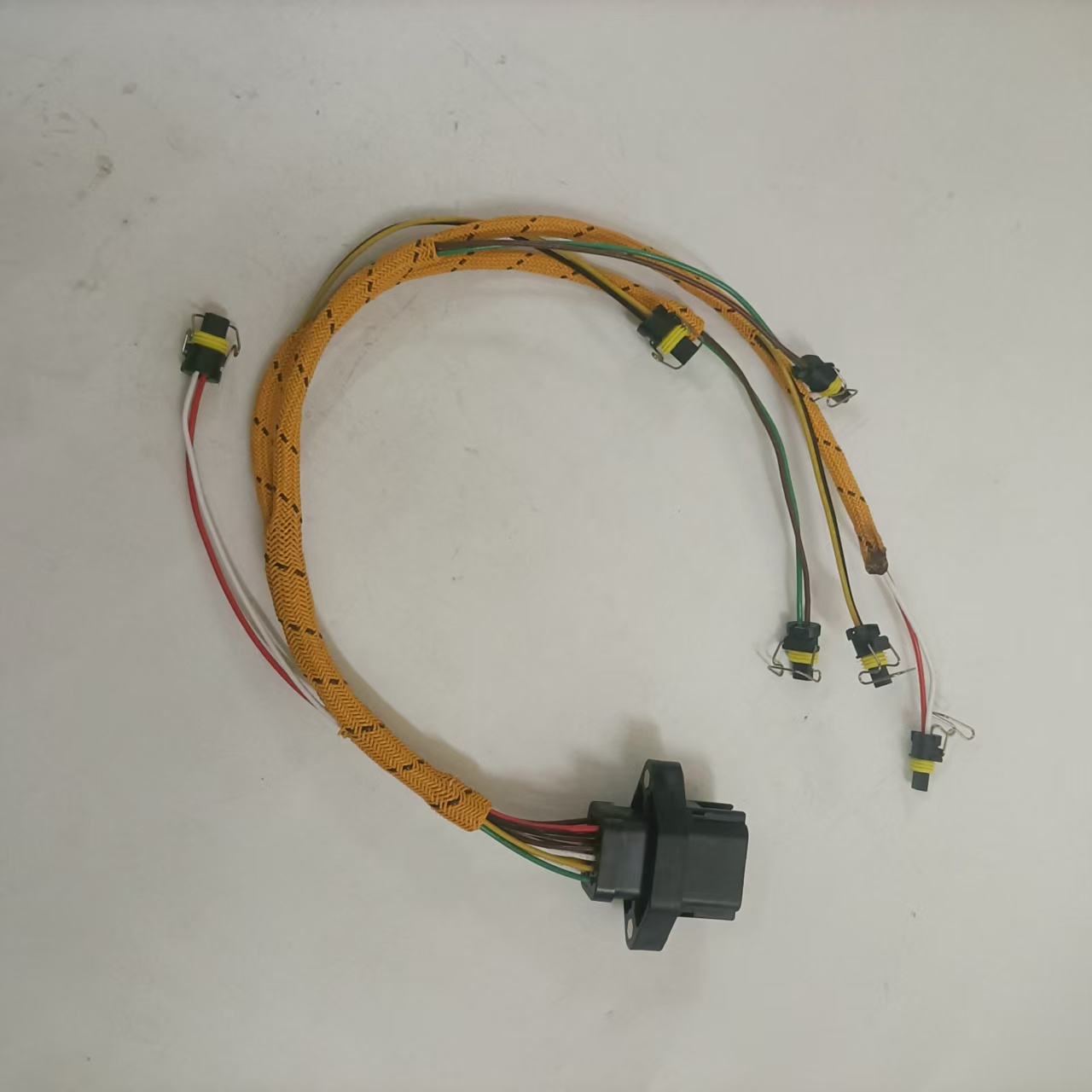 215-3249 419-0841 Le faisceau  - Heavy Equipment Caterpillar avis et prix