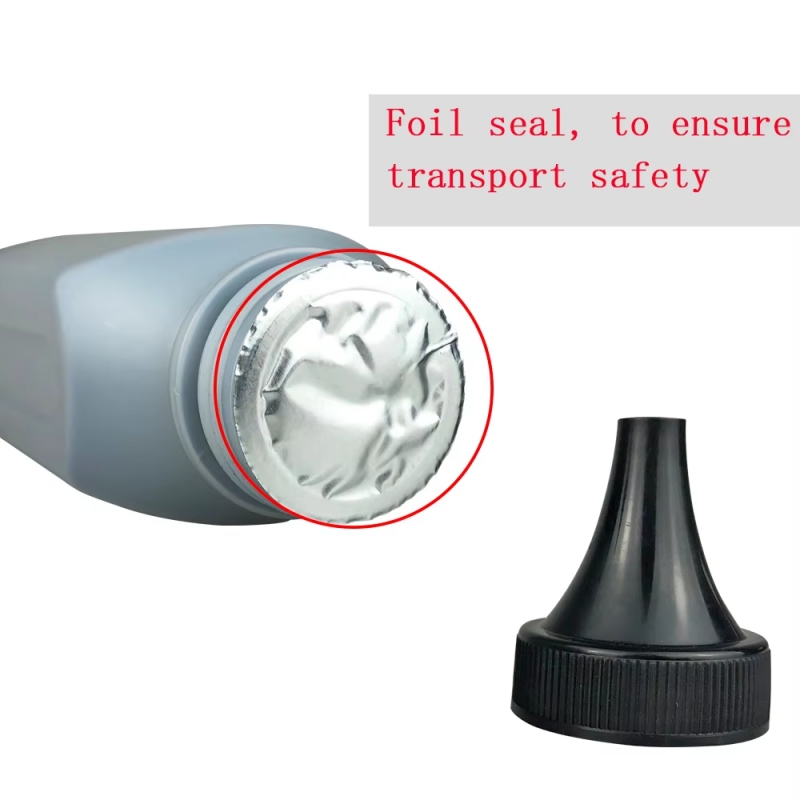 Poudre de toner et puce de réi - Laser Level Rotary avis et prix