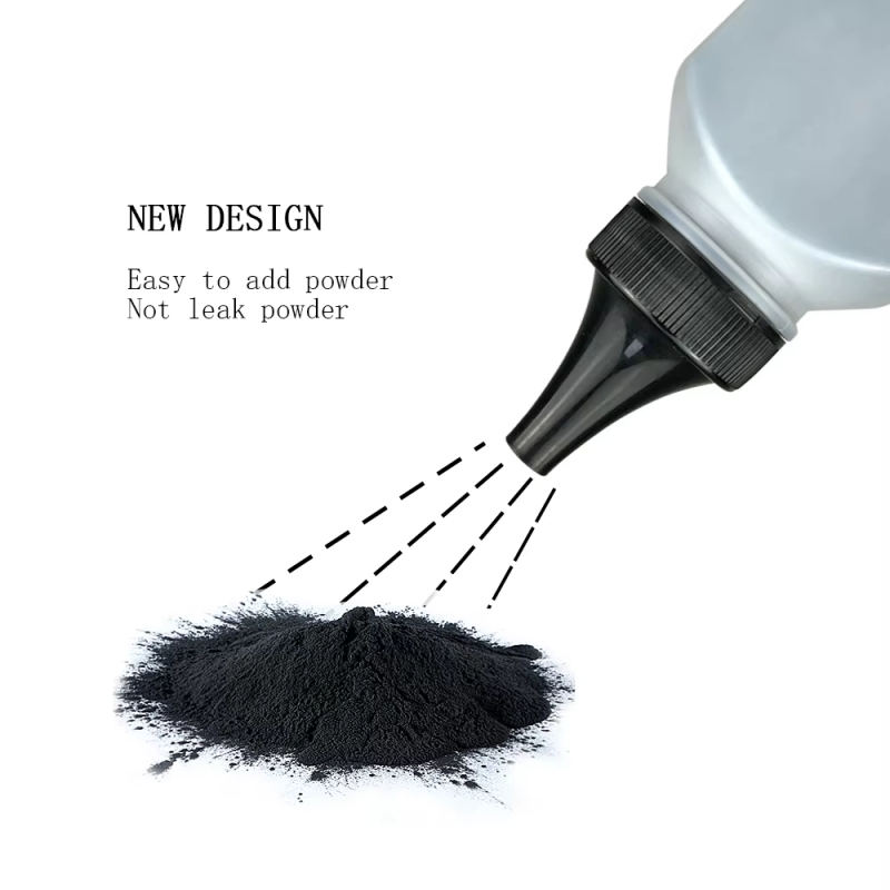 Poudre de toner et puce de réi - Laser Level Rotary avis et prix