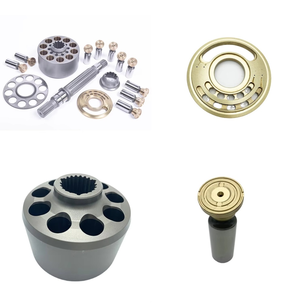 Kit de réparation du moteur hy - Heavy Equipment Construction avis et prix