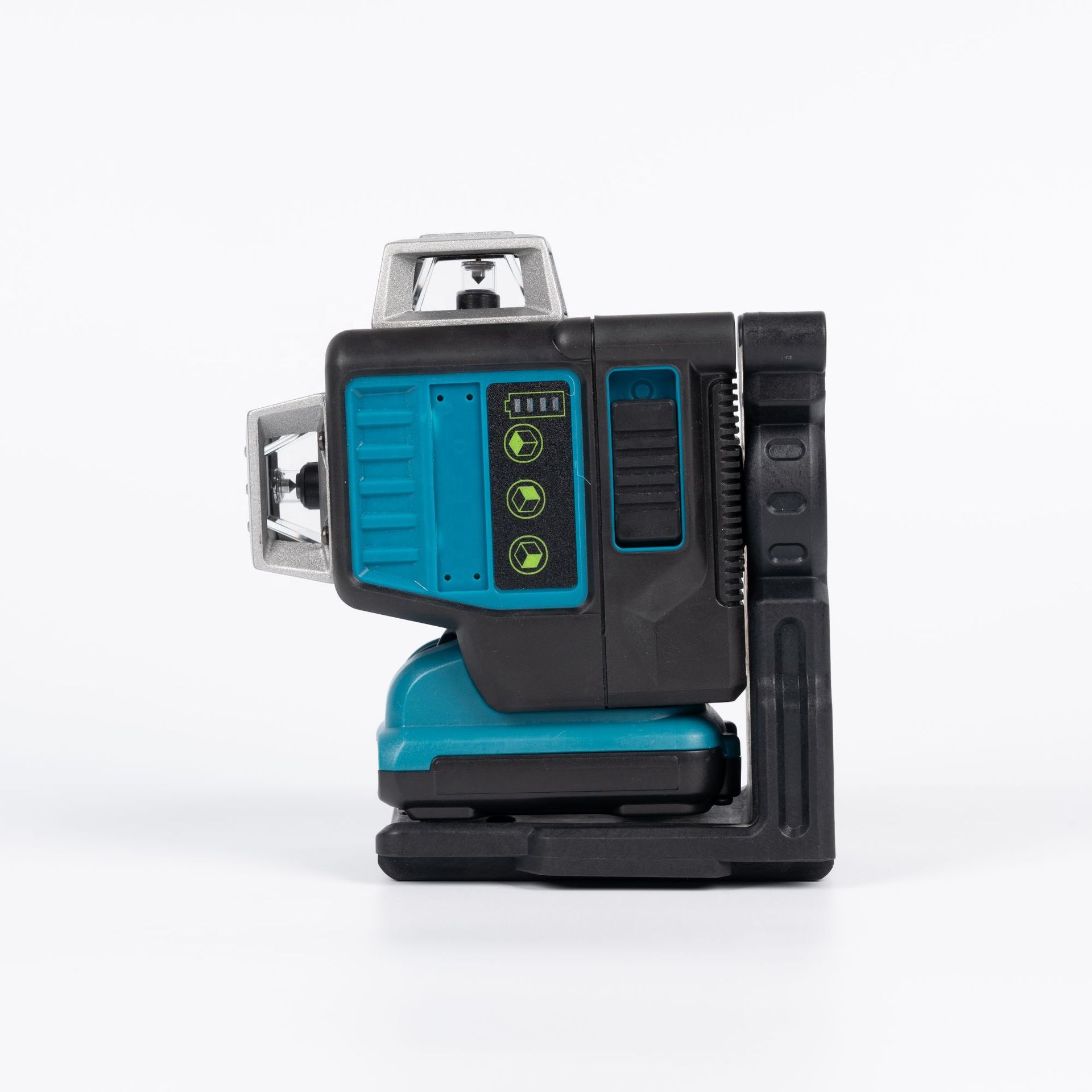 Niveau laser rotatif 4D 12 lig - Laser Level Rotary avis et prix