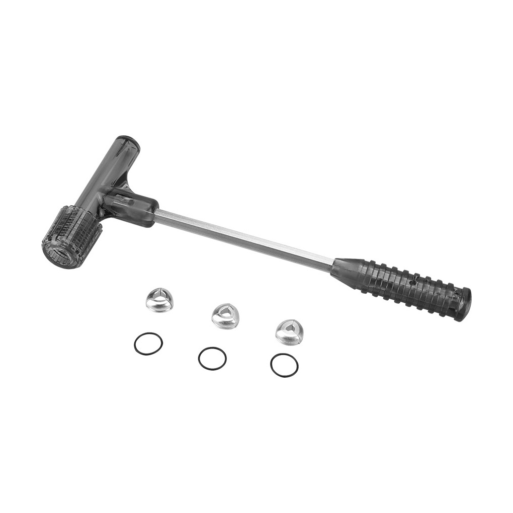 Marteau d'extraction de balles - Heavy Equipment De avis et prix