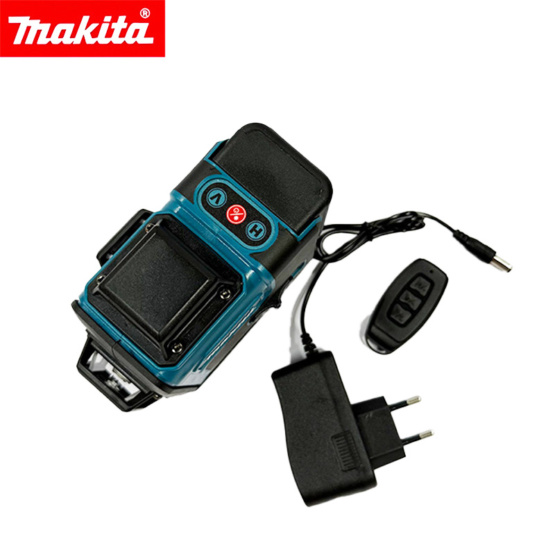 2026 Makita 360 °   Niveau las - Laser Level Rotary avis et prix