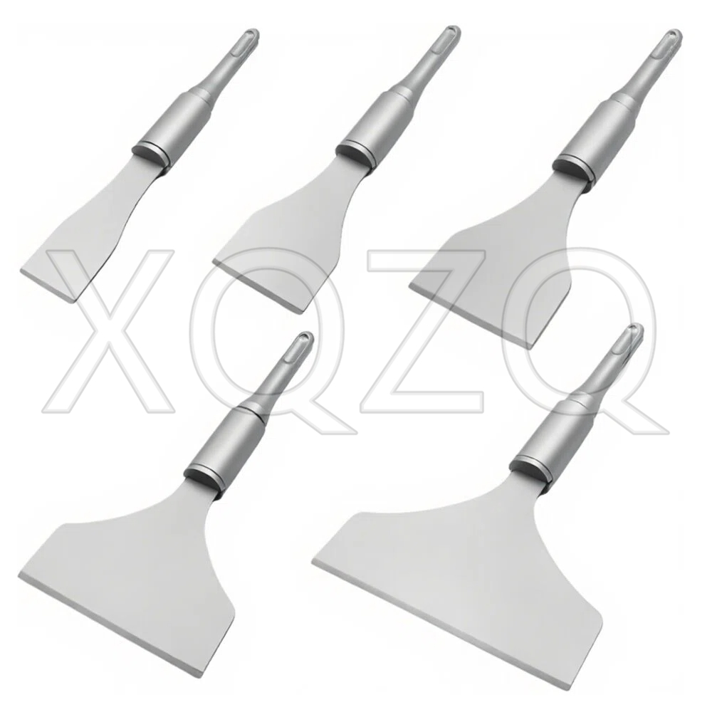 Mini grattoir de sol SDS Plus, - Concrete Breaker Demolition avis et prix