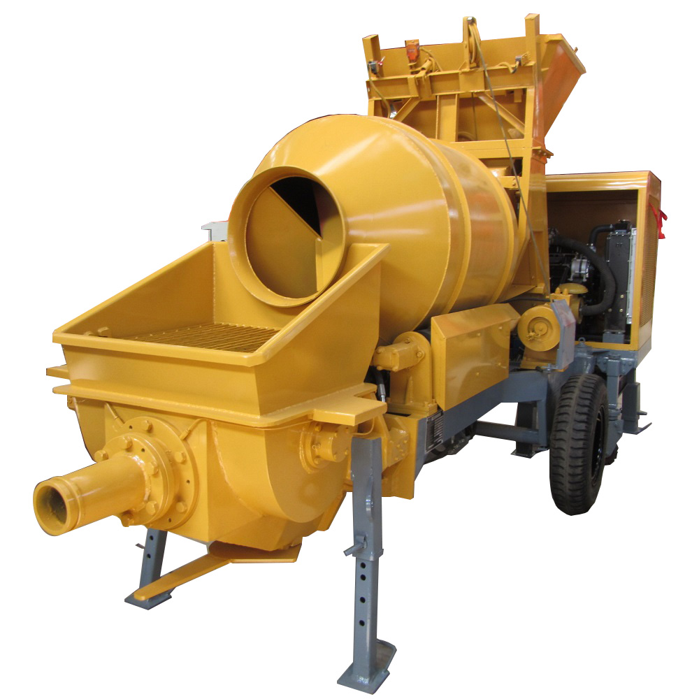 Bétonnière autochargeante 15m3 - Concrete Mixer Machine avis et prix