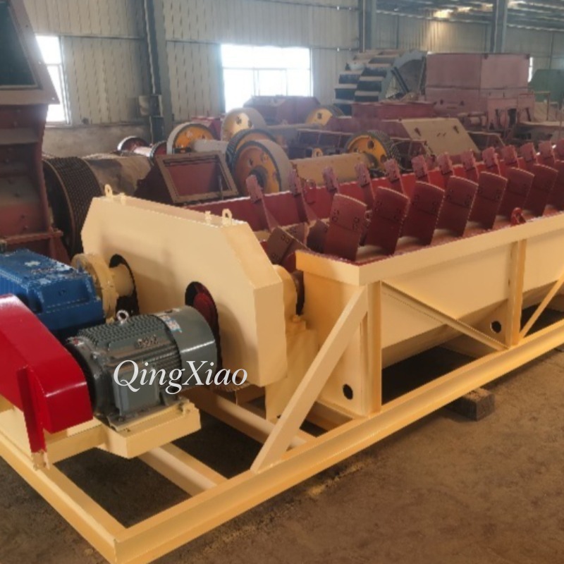 Prix FOB – Classificateur spir - Heavy Equipment Mining avis et prix