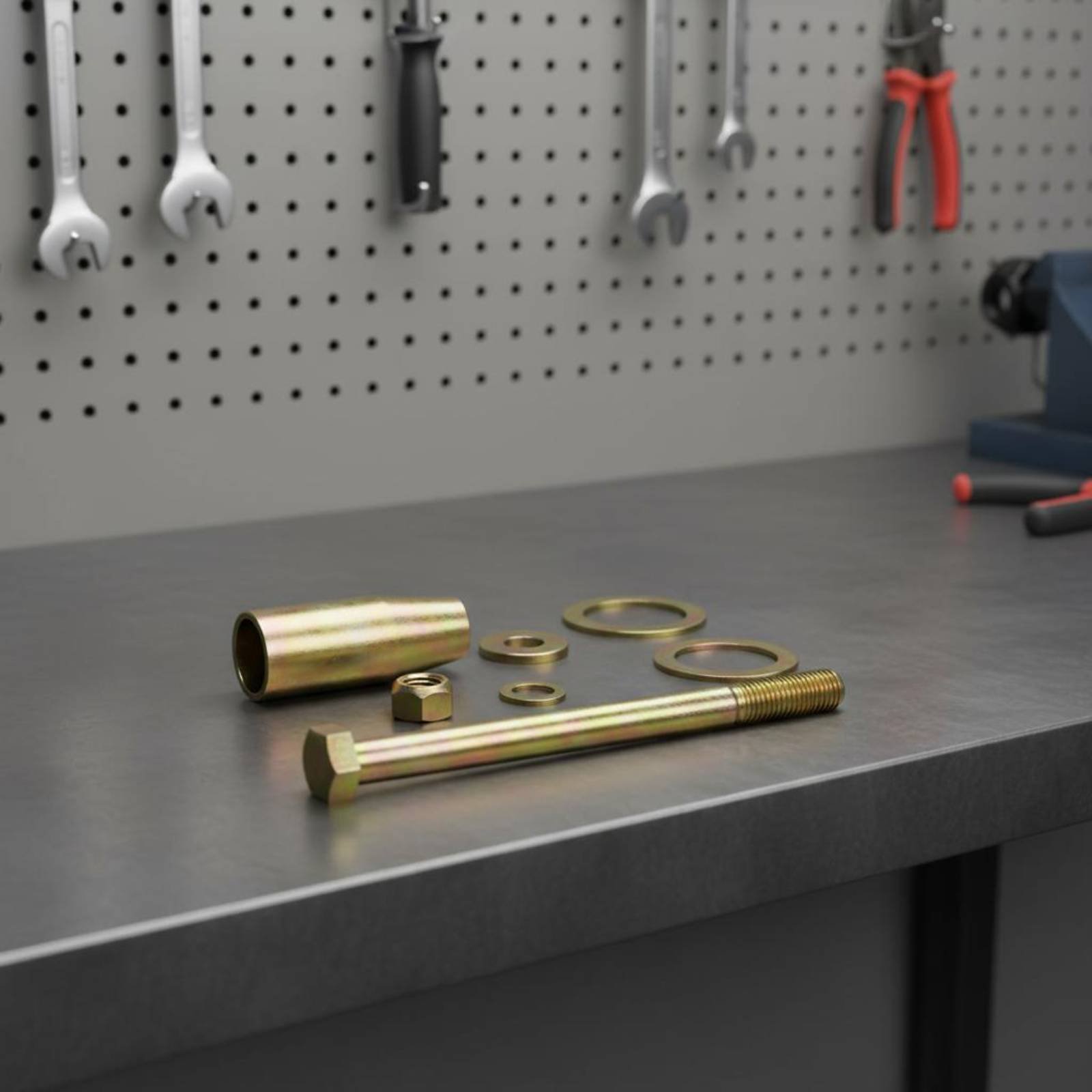 Kit de fixation de charnière e - Heavy Equipment Attachments avis et prix