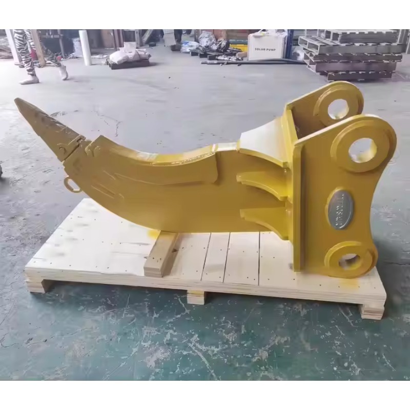 Disjoncteur lourd de fixation  - Heavy Equipment Mining avis et prix