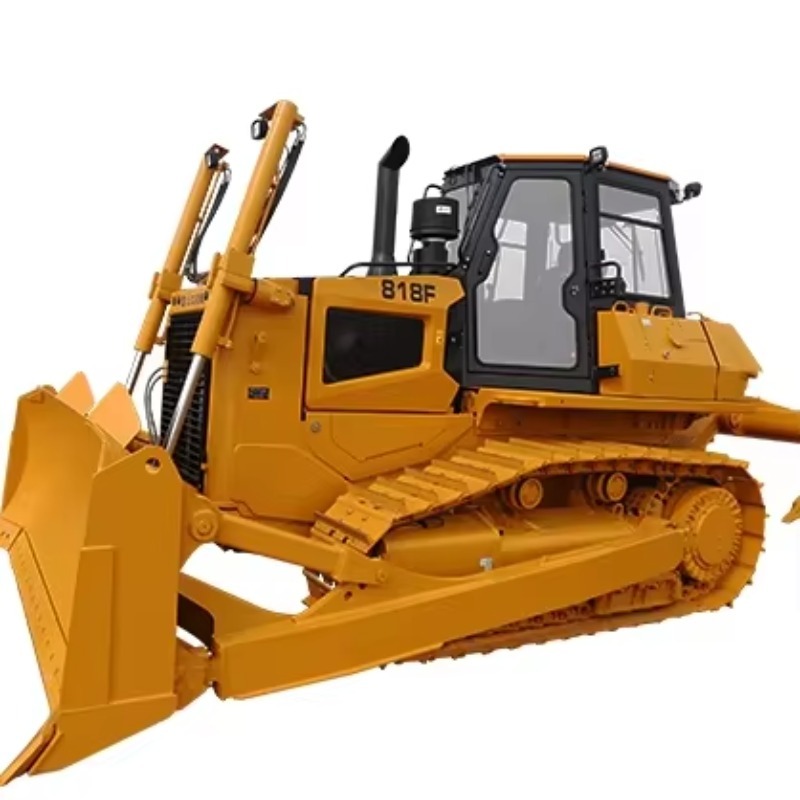 Bulldozer sur chenilles D7G XL - Heavy Equipment Mining avis et prix