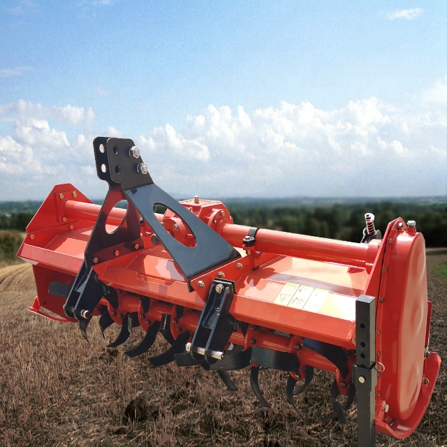 Machine de culture robuste de  - Heavy Equipment Attachments avis et prix