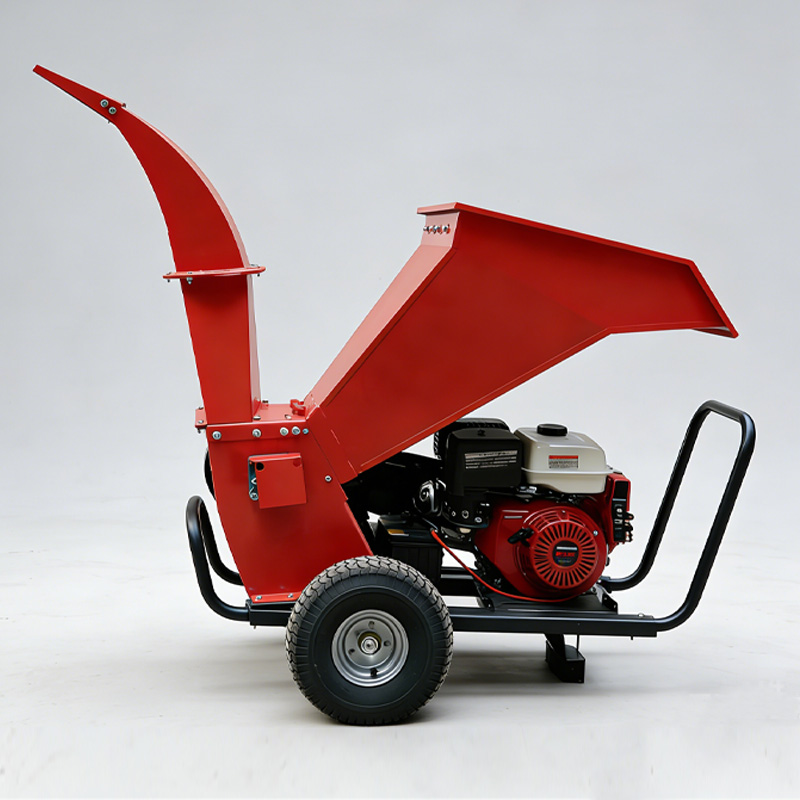 Machine intégrée de concassage - Heavy Equipment Construction avis et prix