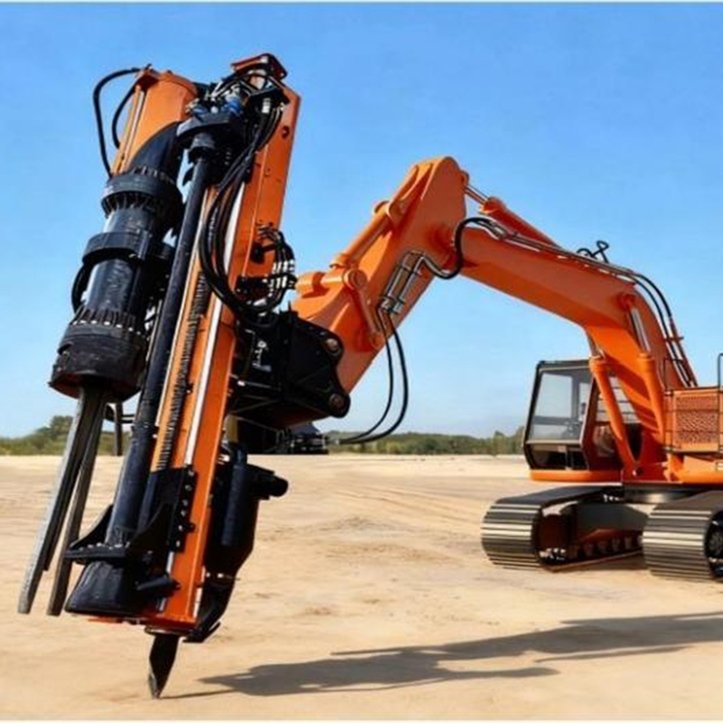 Accessoire de Perçage et de Fi - Heavy Equipment Mining avis et prix