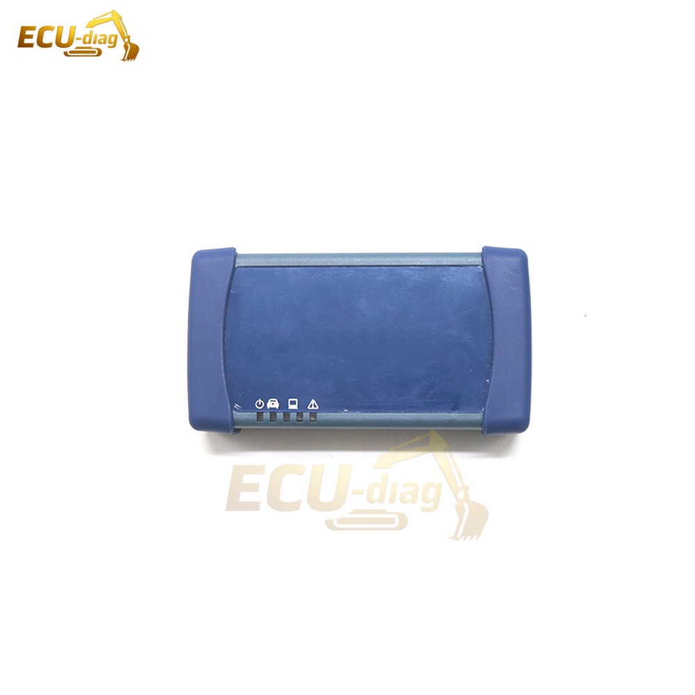 Kit de diagnostic d'interface  - Heavy Equipment Diagnostic Software avis et prix