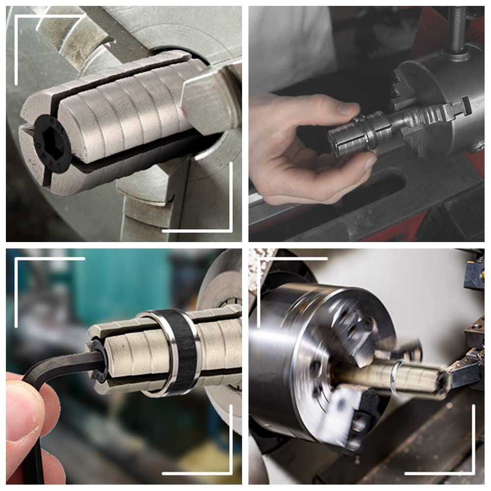 Mandrin d'anneau extensible en - Heavy Equipment De avis et prix
