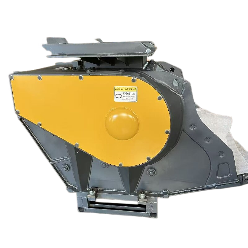 Godet de concassage hydrauliqu - Heavy Equipment Attachments avis et prix