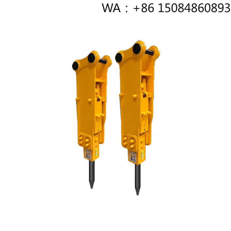 Marteau brise-roche hydrauliqu - Concrete Breaker Demolition avis et prix