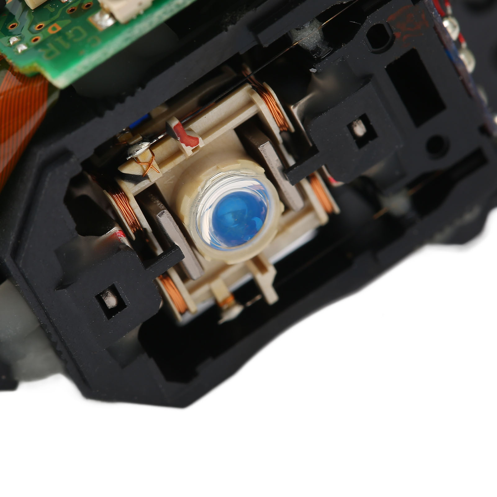 Lentille Laser optique DVD pic - Laser Level Rotary avis et prix