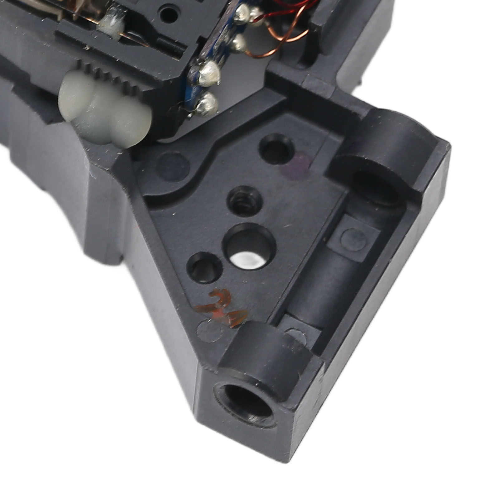 Lentille Laser optique DVD pic - Laser Level Rotary avis et prix