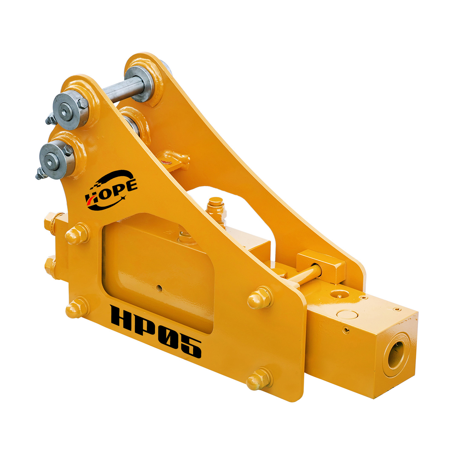 Accessoire de brise-roche hydr - Concrete Breaker Demolition avis et prix