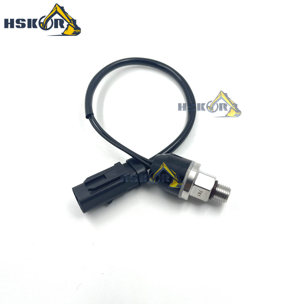 Capteur de pression 319-4407 p - Heavy Equipment Caterpillar avis et prix