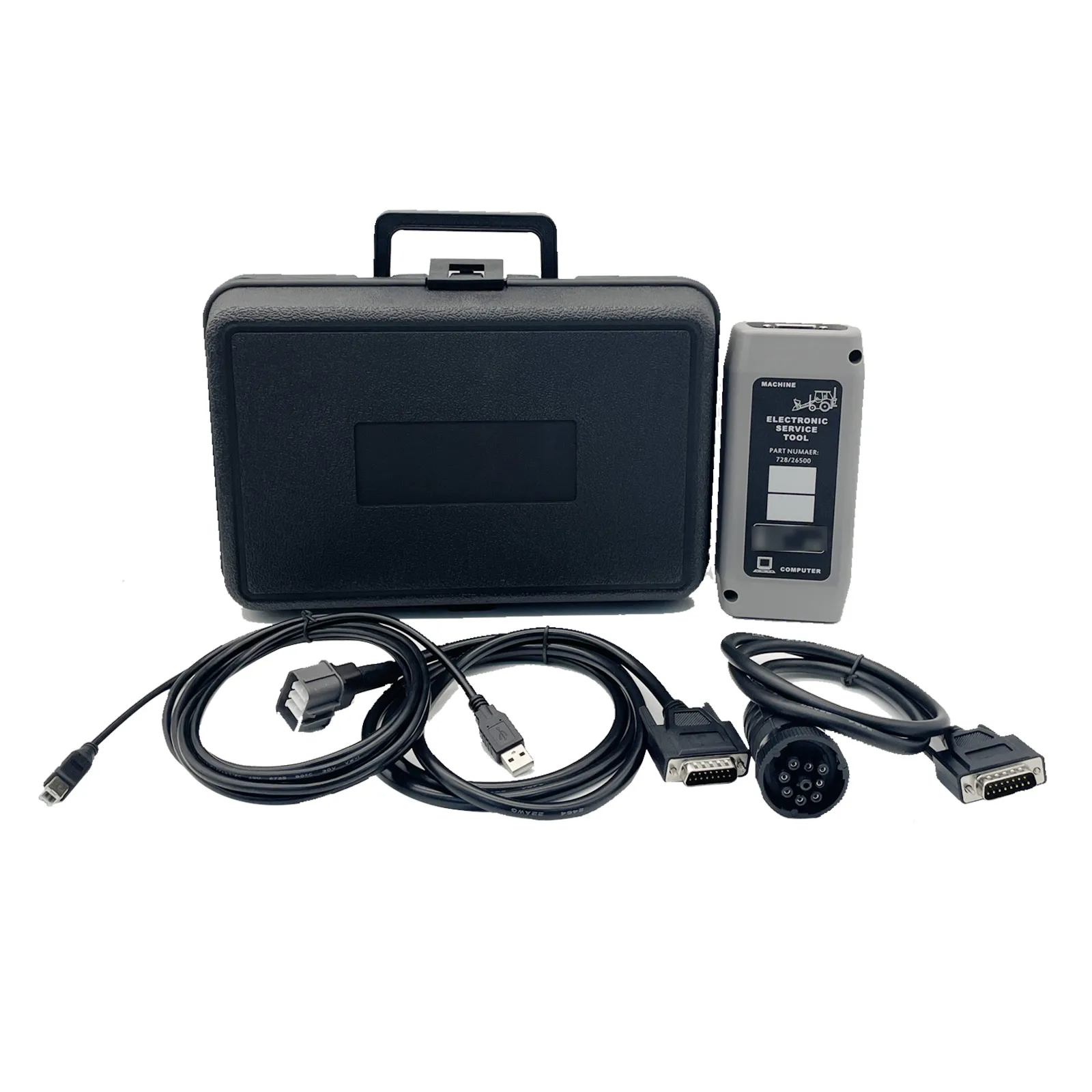 V2025 logiciel équipement de C - Heavy Equipment Diagnostic Software avis et prix