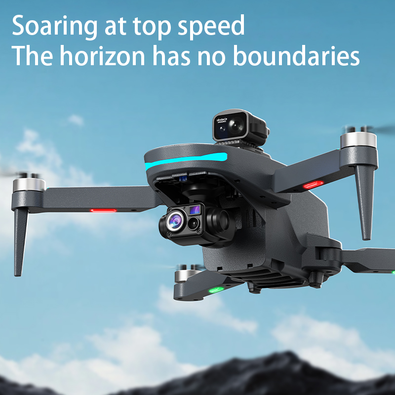 Nouveau drone GPS L200 Plus, p - Laser Level Rotary avis et prix