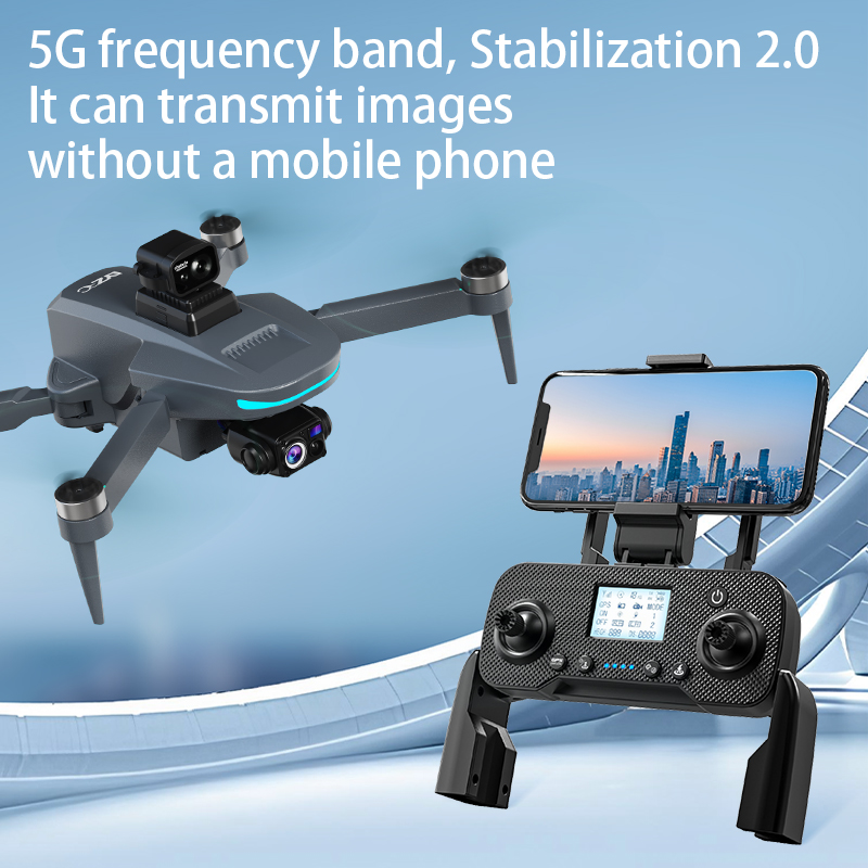 Nouveau drone GPS L200 Plus, p - Laser Level Rotary avis et prix
