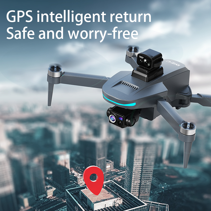 Nouveau drone GPS L200 Plus, p - Laser Level Rotary avis et prix