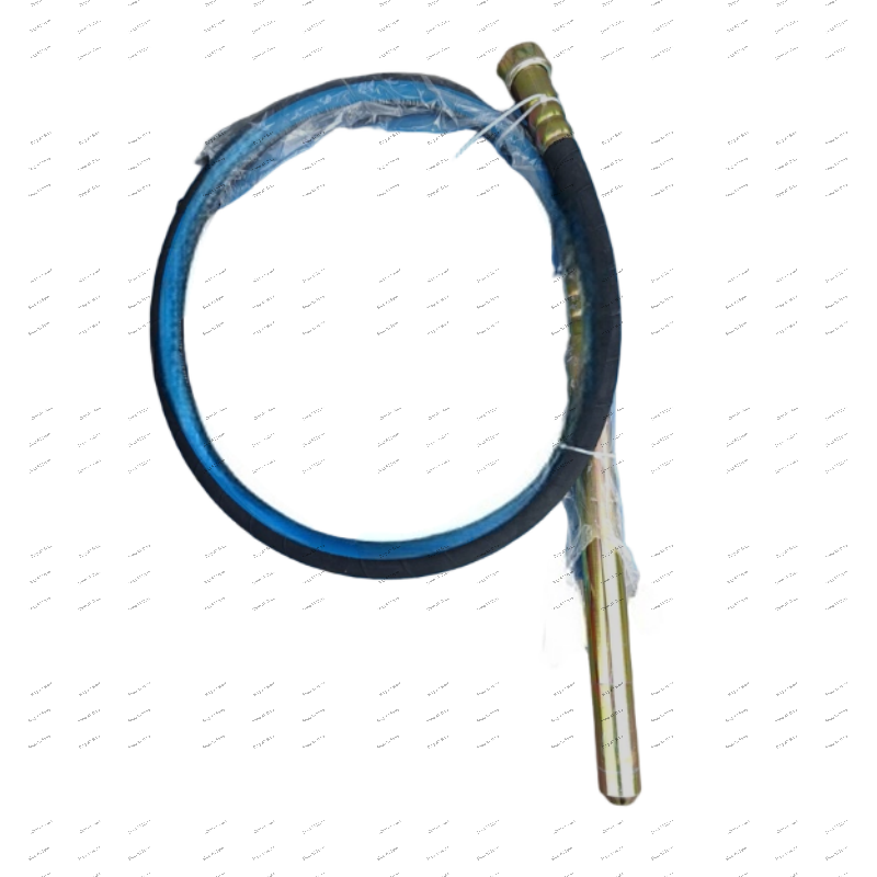 Petite tige vibrante portable  - Concrete Screed Vibrator avis et prix