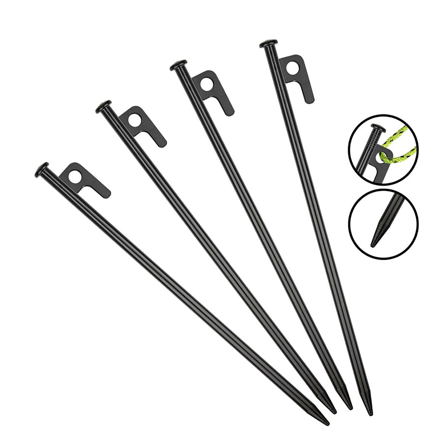 Piquets de tente de camping, c - Heavy Equipment Attachments avis et prix