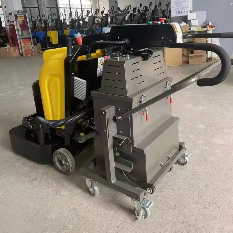 Aspirateur industriel à double - Heavy Equipment Construction avis et prix