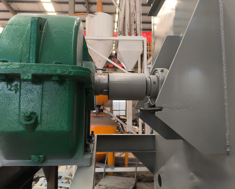 Mélangeur à ruban horizontal p - Concrete Mixer Machine avis et prix
