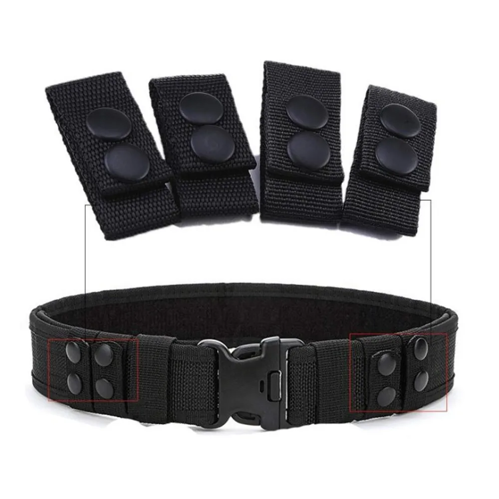Boucle de ceinture tactique po - Heavy Equipment Attachments avis et prix