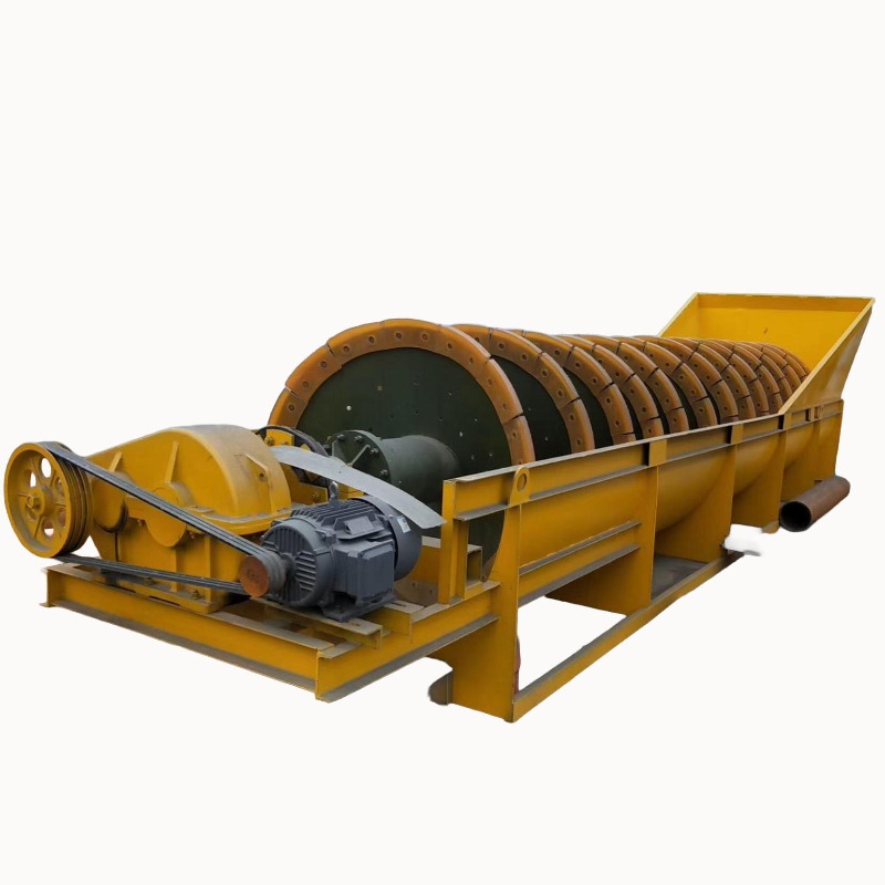 Classificateur spiral robuste  - Heavy Equipment Mining avis et prix